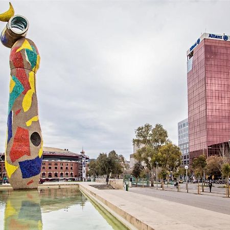 Sweett - Miro Park Barcelona Exterior foto