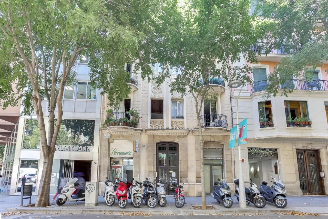 Sweett - Miro Park Barcelona Exterior foto